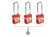 Lockout Tagout Products thumbnail