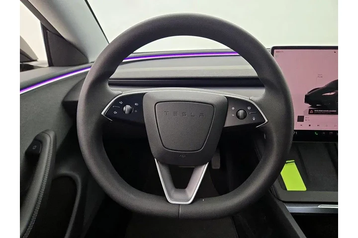 $33998 : Tesla Model 3 2025 Long Rang image 10