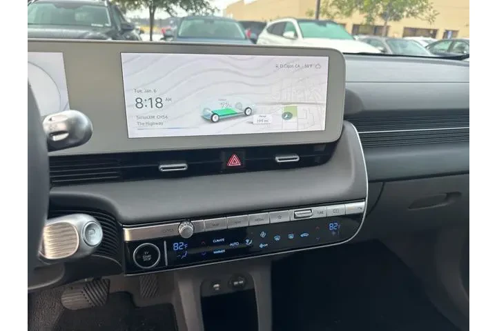 $23995 : Hyundai IONIQ 5 2023 AWD SEL image 8