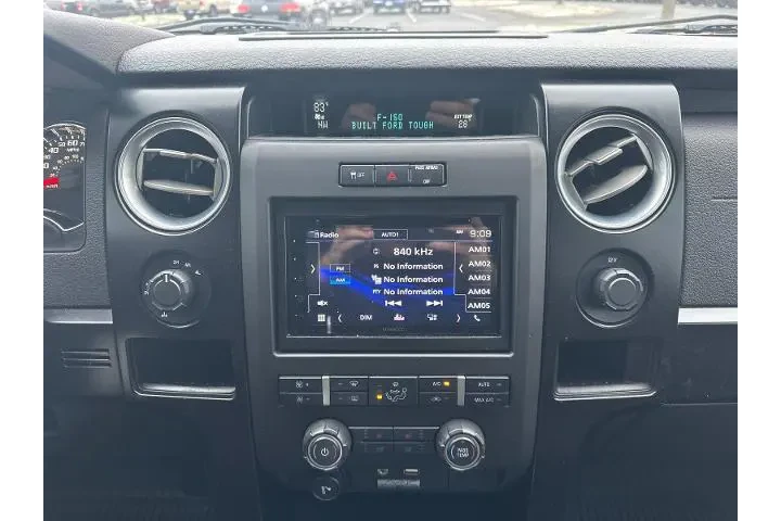 $19000 : Ford F-150 2012 4x4 FX4 4dr image 8