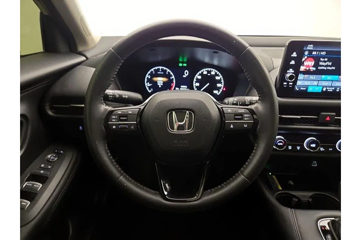 $25998 : Honda HR-V 2024 EX-L 4dr Cro image 10