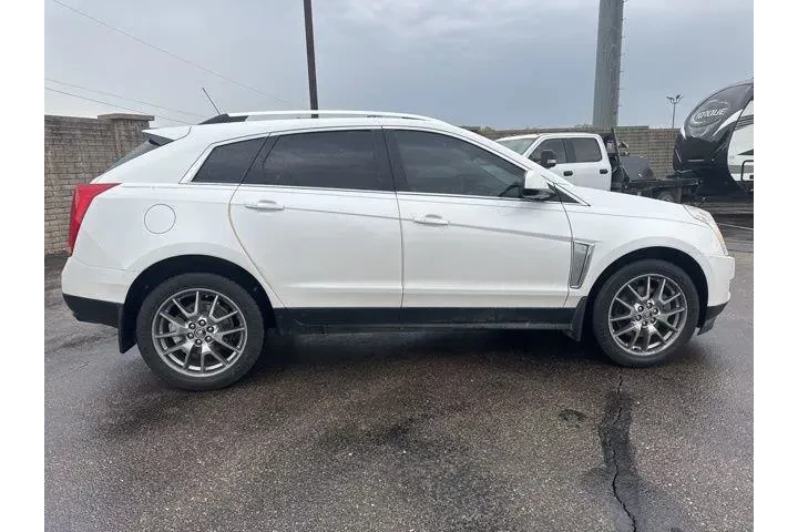 $15982 : Cadillac SRX 2016 Premium Co image 8