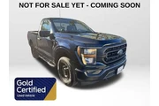 Ford F-150 2023 4x4 XL 2dr R en San Diego