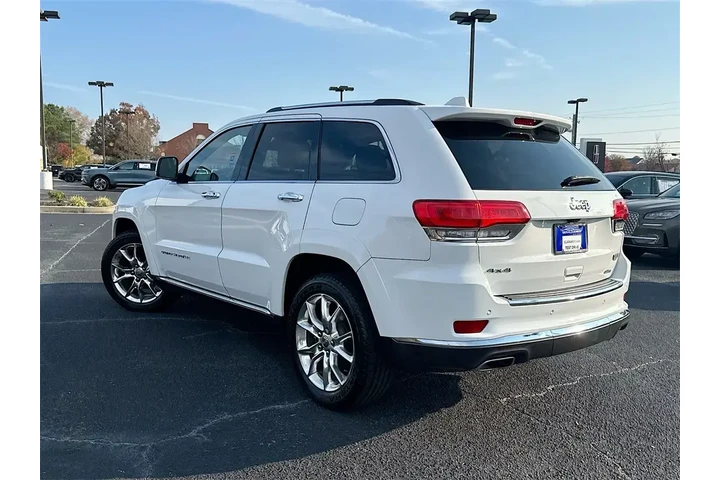 $18770 : Jeep Grand Cherokee 2015 4x4 image 6