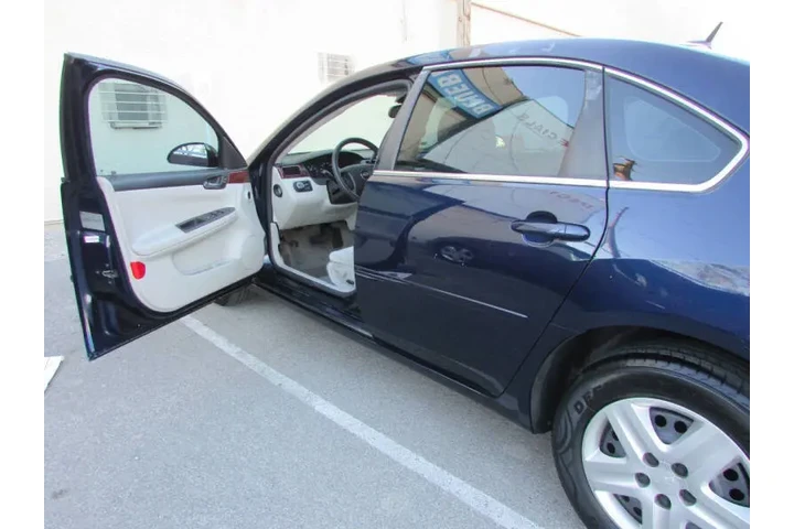 $7995 : 2008 Impala LS image 10