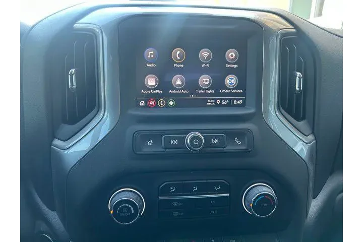 $34995 : Chevrolet Silverado 1500 202 image 8