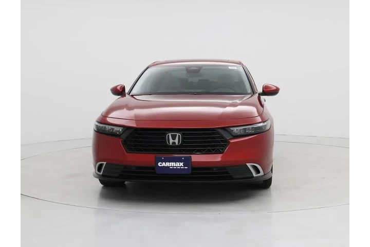 $29998 : Honda Accord Hybrid 2024 Tou image 5