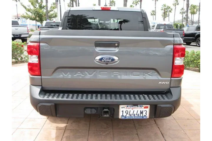 $22499 : Ford Maverick 2022 AWD XL 4d image 3