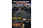 Security guard services thumbnail