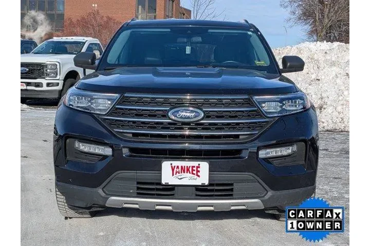 $28670 : Ford Explorer 2022 AWD XLT 4 image 8