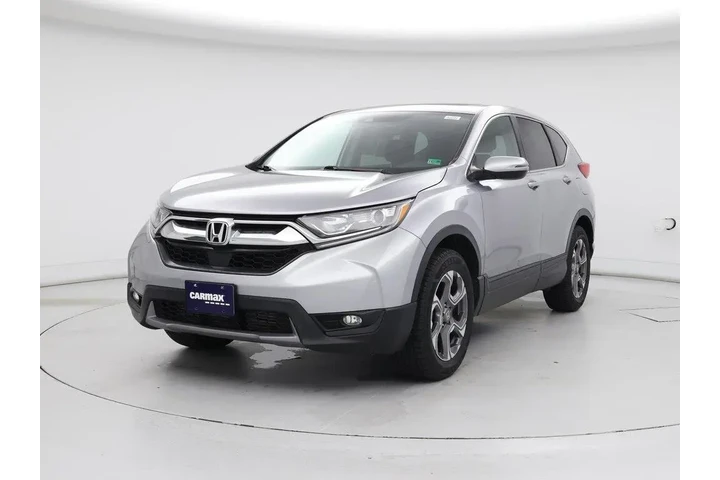 $26998 : Honda CR-V 2019 AWD EX 4dr S image 4