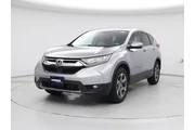 $26998 : Honda CR-V 2019 AWD EX 4dr S thumbnail