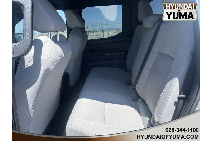 $37998 : Toyota Tacoma 2024 4x4 SR5 4 image 6