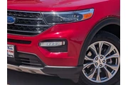 $26919 : Ford Explorer 2021 XLT 4dr S thumbnail
