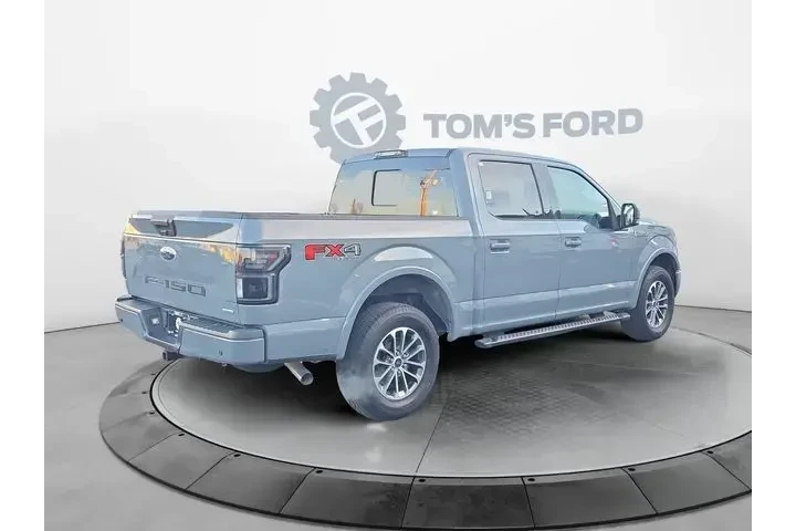 $18746 : Ford F-150 2019 4x4 XL 4dr S image 6