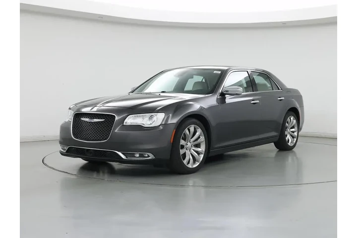 $19998 : Chrysler 300 2018 Limited 4d image 4