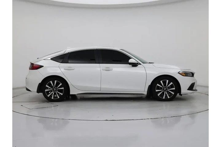 $22998 : Honda Civic 2023 EX-L 4dr Ha image 7
