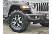$37888 : Jeep Wrangler Unlimited 2021 thumbnail
