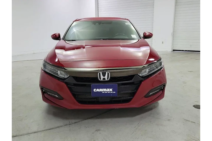 $19998 : Honda Accord 2020 Sport 4dr image 2