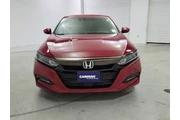 $19998 : Honda Accord 2020 Sport 4dr thumbnail
