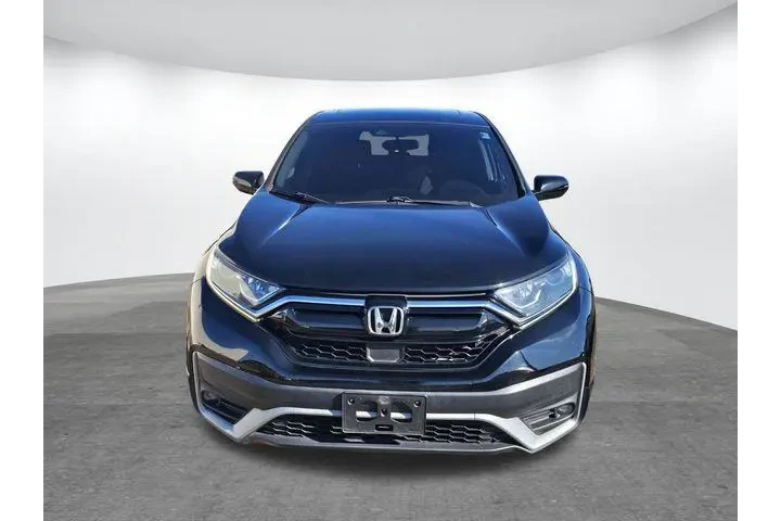 $18800 : Honda CR-V 2020 EX 4dr SUV image 2