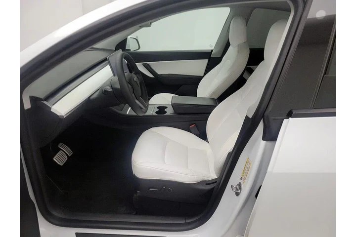 $26998 : Tesla Model Y 2021 AWD Perfo image 3