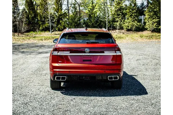 $37995 : Volkswagen Atlas Cross Sport image 6