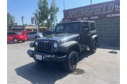 2010 Wrangler Sport en Orange County