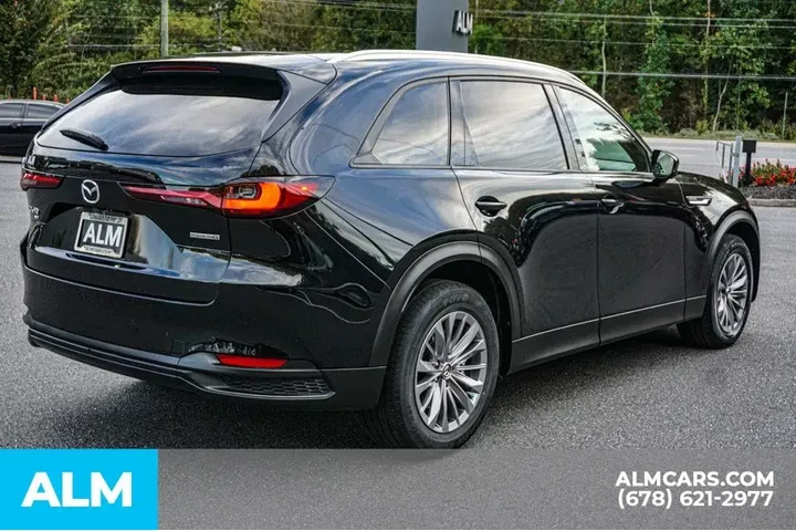 $31920 : Mazda CX-90 2025 AWD 3.3 Tur image 6