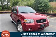 PRE-OWNED 2007 FORD ESCAPE XLT en Madison WV