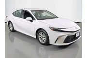 $23939 : Toyota Camry 2025 LE 4dr Sed thumbnail