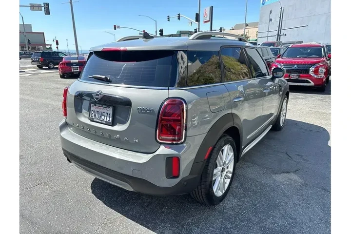 $23188 : MINI Countryman 2022 Cooper image 7