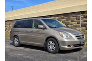 $4969 : Honda Odyssey 2006 EX-L 4dr thumbnail