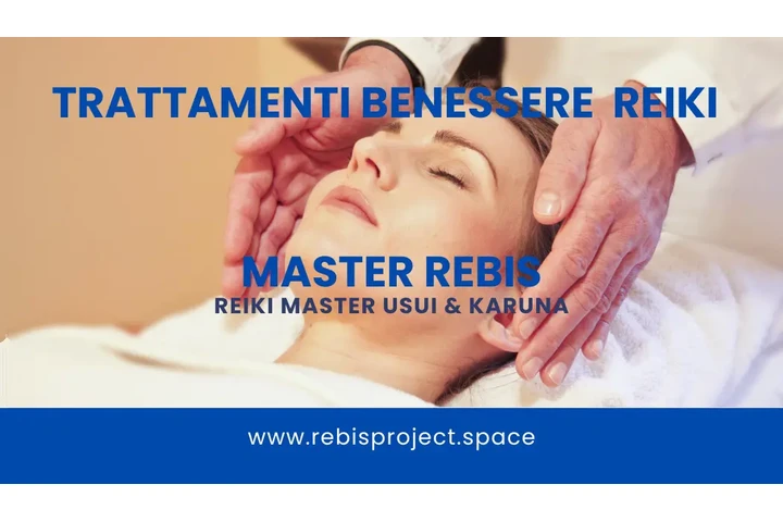REIKI - TRATAMIENTOS image 2