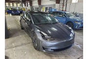 $21690 : Tesla Model 3 2023 4dr Sedan thumbnail