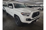 Toyota Tacoma 2023 4x2 SR5 V en San Diego
