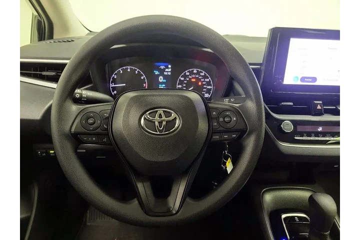$20998 : Toyota Corolla 2023 LE 4dr S image 10