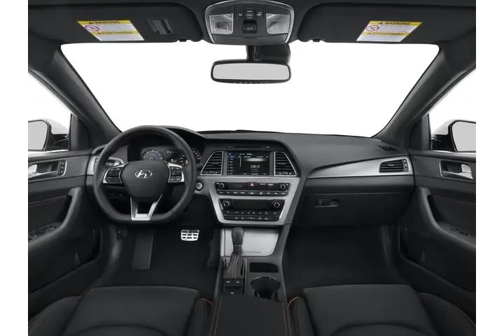 $8998 : Hyundai SONATA 2017 Limited image 8