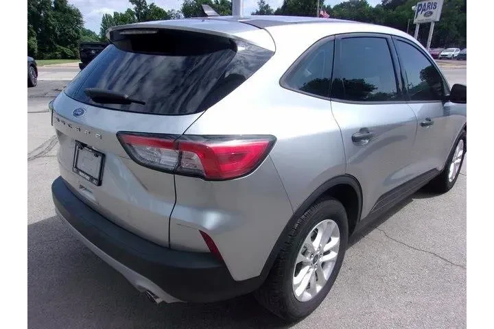 $16995 : Ford Escape 2021 S 4dr SUV image 9