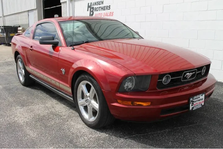 $9990 : 2009 Mustang image 8