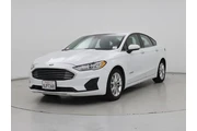$16998 : Ford Fusion Hybrid 2019 SE 4 thumbnail