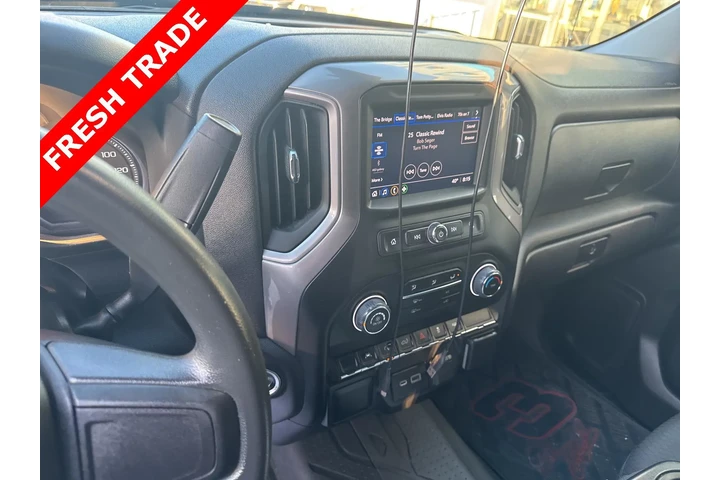 $23333 : Chevrolet Silverado 1500 202 image 9