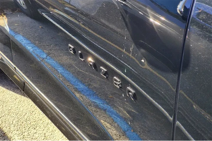 $33422 : Chevrolet Blazer 2025 RS 4dr image 5