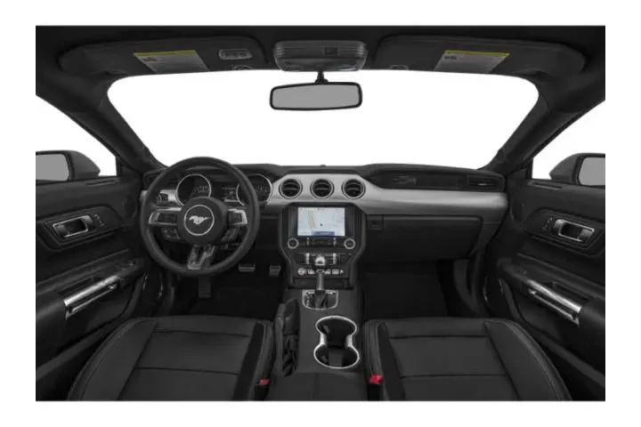 $39487 : 2021 Mustang image 8