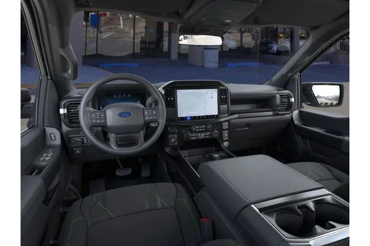 $1250 : 2025 F-150 STX image 9
