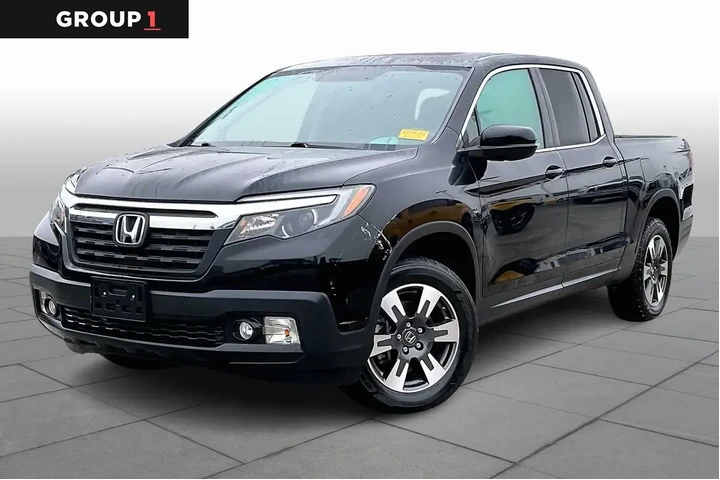 $25491 : Honda Ridgeline 2019 AWD RTL image 1