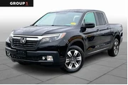 Honda Ridgeline 2019 AWD RTL en Plano