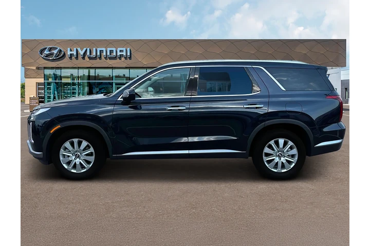 $32500 : Hyundai PALISADE 2024 AWD SE image 3