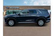 $32500 : Hyundai PALISADE 2024 AWD SE thumbnail