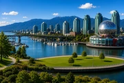 Vancouver Digital Marketing en Vancouver